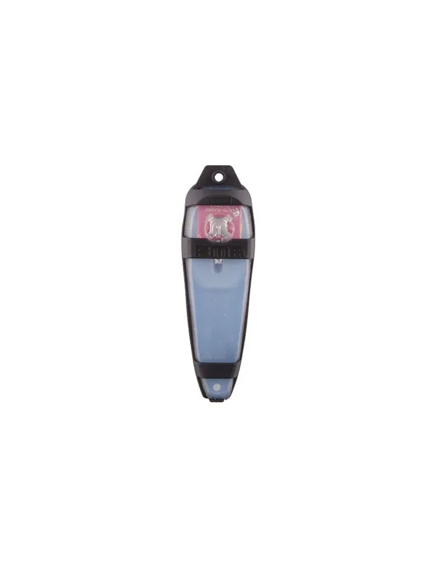 Lite Electronic Marker White Light · Negro