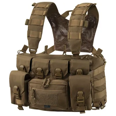 Chest Rig Guardian Recce Rig - HELIKON-TEX