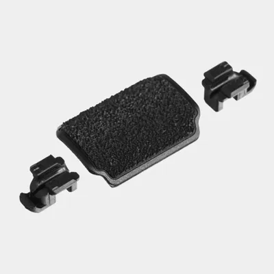 Protector M-LOK con Guía para Cables (Pack de 6) - Leapers