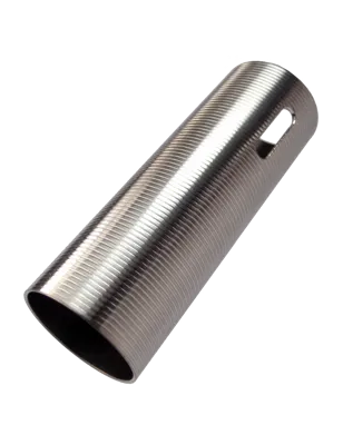 Stainless Steel Cylinder Type D