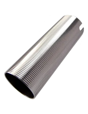 Stainless Steel Cylinder Type e