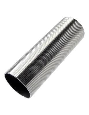 Stainless Steel Cylinder Type F