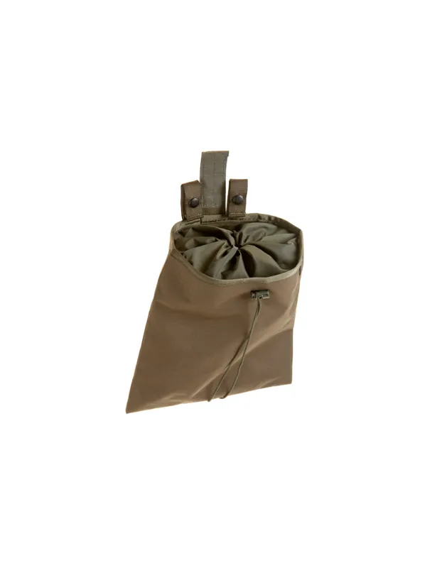 Dump Pouch · Verde / OD