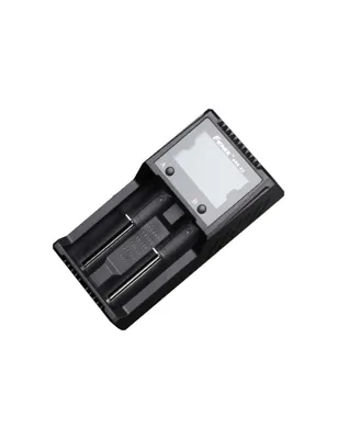 Dual Channel Charger ARE-A2