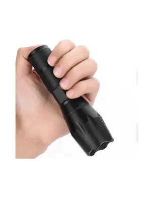 Flashlight G700 T6