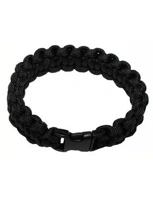 Paracord Bracelet 1,9cm