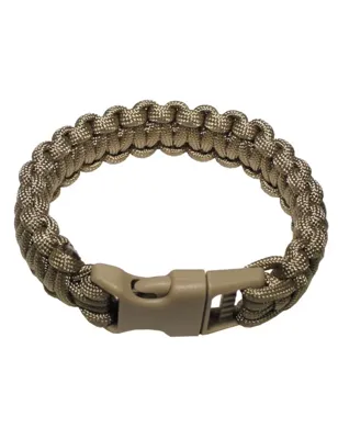 Paracord Bracelet 2,3cm