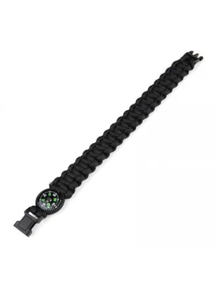 Paracord Compass 20cm - [101INC]