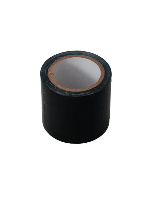 American Tape - 5cm x 4,6MT · Negro