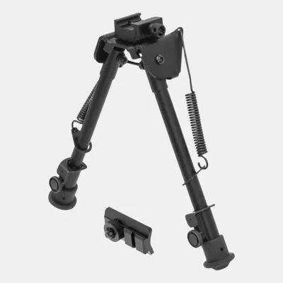 Bípode de Tirador de 8"-13" de Altura UTG® - Leapers