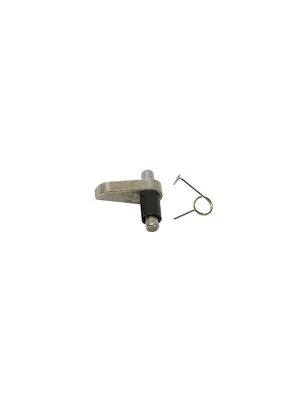 Anti-Reverse Latch