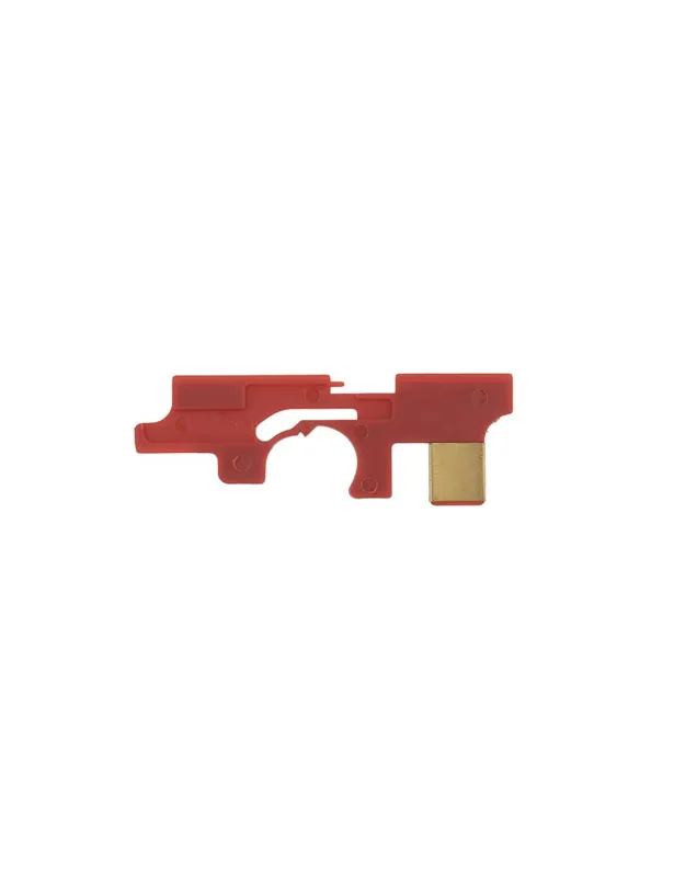 Selector Plate MP5