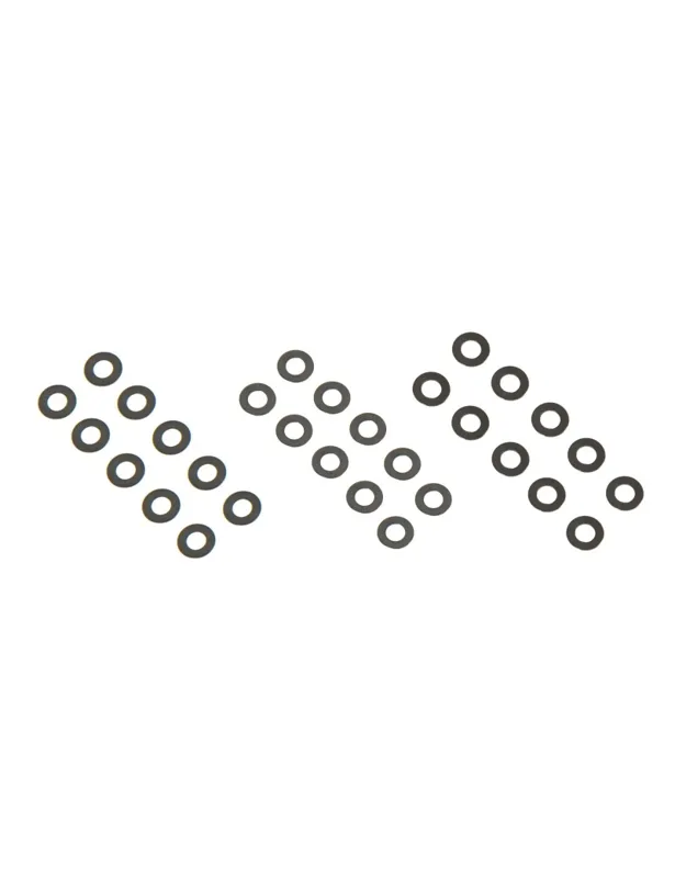 Steel Shims Set