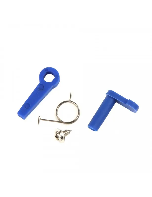 Safety Cover M4/M16