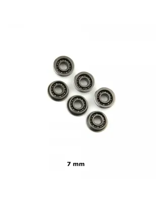 Ball Bushing Metal 7mm ZT0018