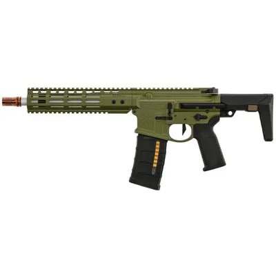 M4 Noveske MWS Ghetto Blaster 9" - DOUBLE EAGLE
