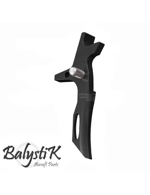 CNC BLADE Trigger · Negro