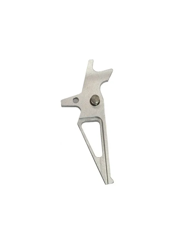 CNC Trigger M4/M16 - [BD Custom] · Plata