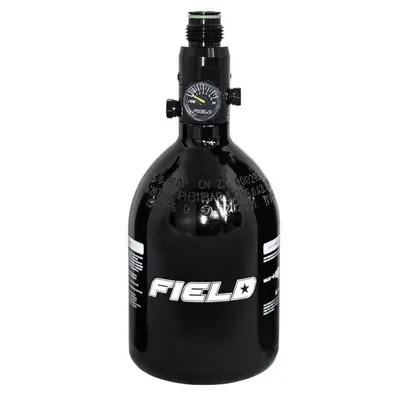 HPA Botella 0.4L 3000 Psi 26 Ci - SPIRIT FIELD