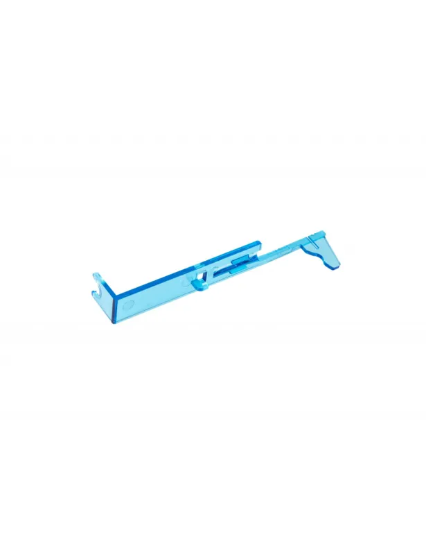 Tappet Plate Gearbox V2