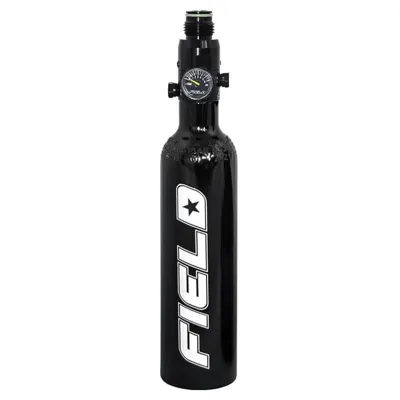 HPA Botella 0.21L 3000 Psi 13 Ci - SPIRIT FIELD
