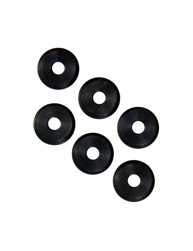 Bushing Metal 9mm TZ0036