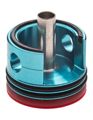 Cylinder Head V2 - ERGAL 80º