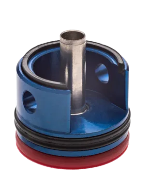 Cylinder Head V3 - ERGAL 80º