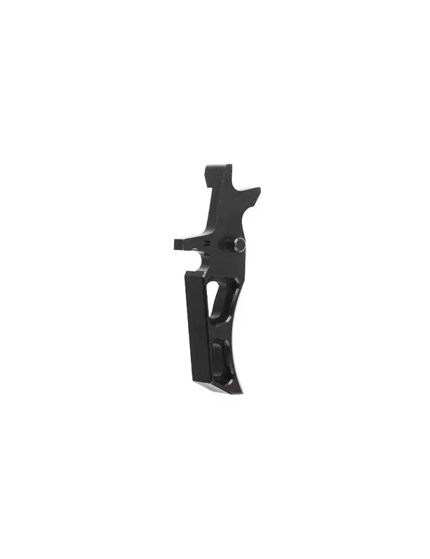 CNC Trigger M4/M16 Type [I] · Negro