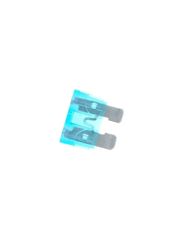 Normal Type Fuse 15A