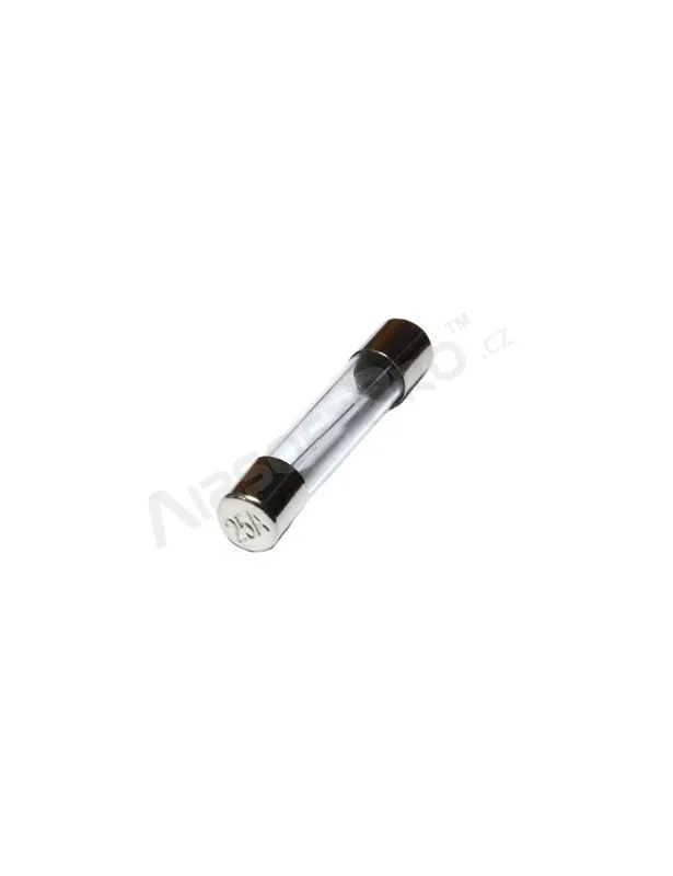Fuse 30mm 25A