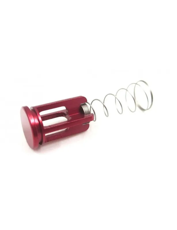 Ice Pick · Rojo