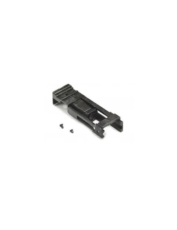 Housing Shark Pistol