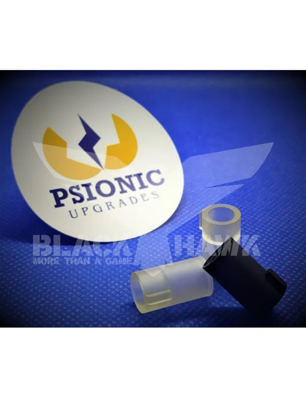 Psi Buckings - VSR/ [Psionic Upgrades]