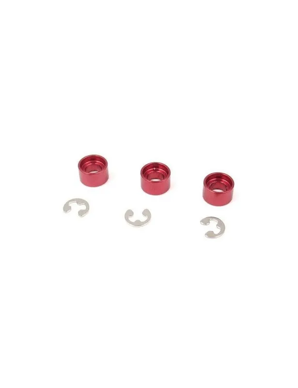 Turbo Valve - TM/WE - 3PCS