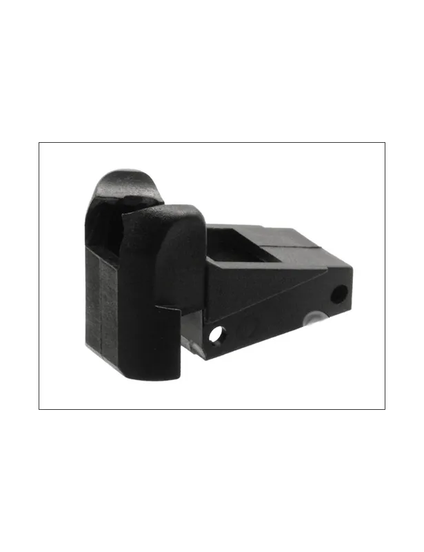 Magazine Lip M1911