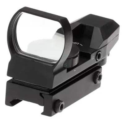 Punto Rojo Reflex Multi Reticle - AIM-O