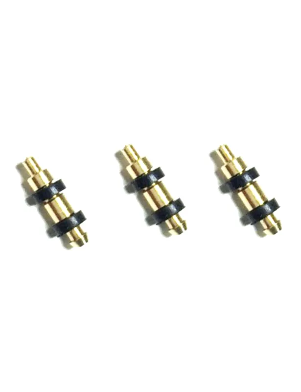 Valve for Turbo Mags 1911