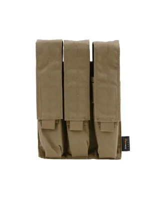 Triple Mag Pouch - Kriss Vector/HK MP7 - [101INC]