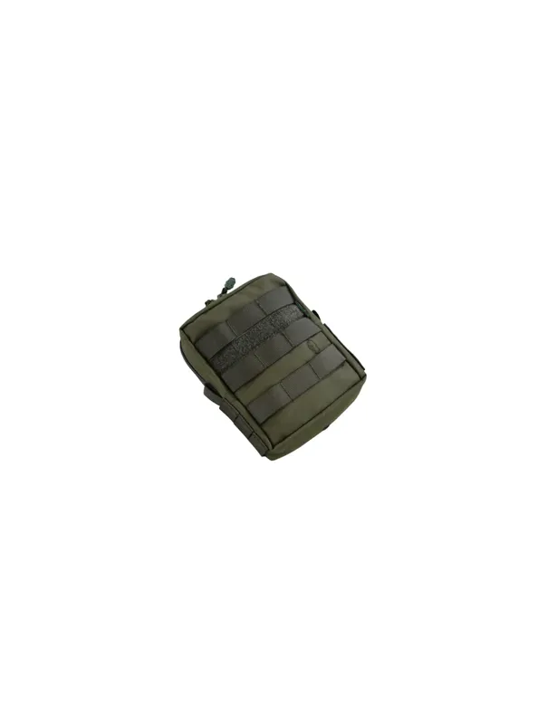 Utility Pouch - Medium - [Shadow Tactical] · Verde / OD