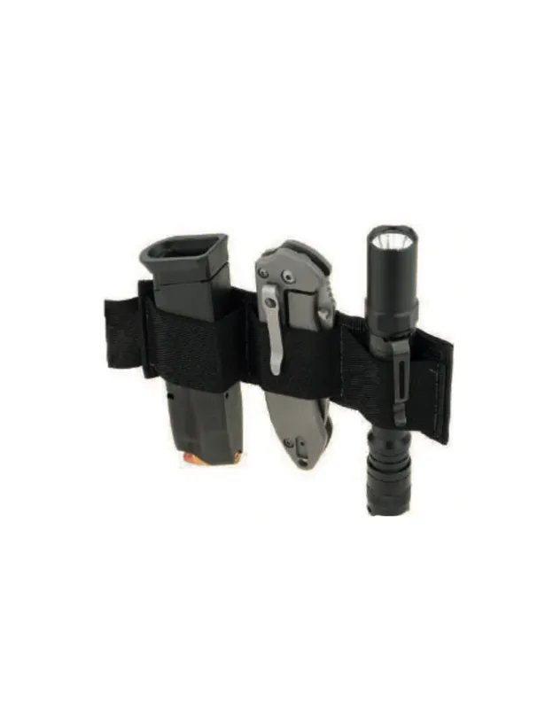 Triple Mag Holder - [Shadow Tactical] · Negro