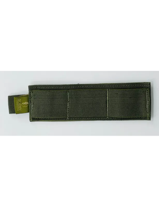 Triple Mag Holder - [Shadow Tactical] · Verde / OD
