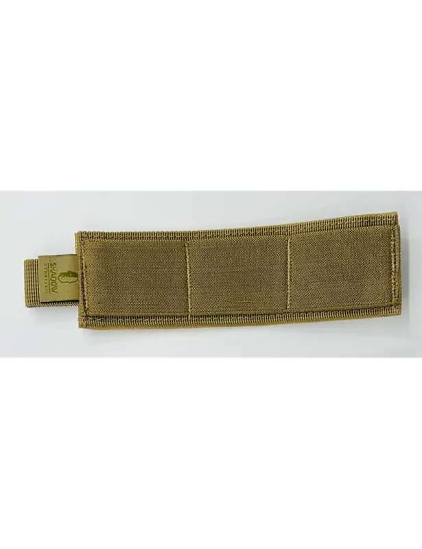 Triple Mag Holder - [Shadow Tactical] · Coyote