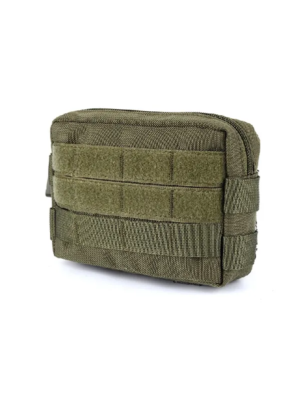 Utility Deluxe - [CZ] · Verde / OD