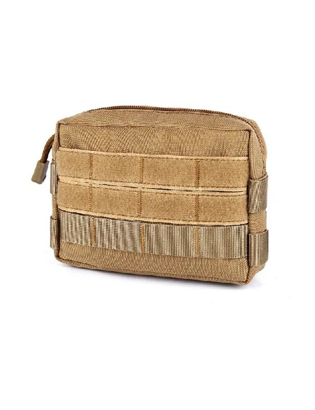 Utility Deluxe - [CZ] · Tan / FDE