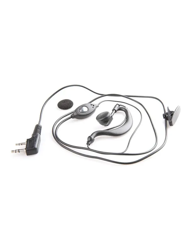 Earpiece Set [Boafeng]