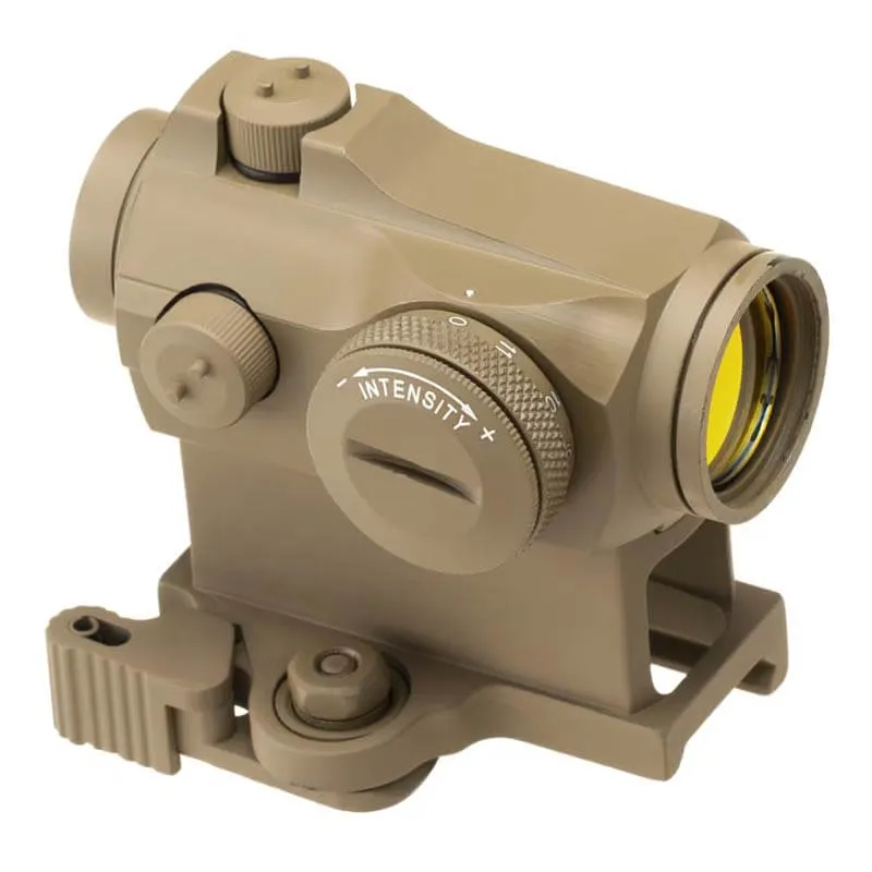Aim-O Punto Rojo T1 RD-2 QD · Tan / FDE