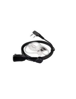 Acoustic Headset PTT [Boafeng]