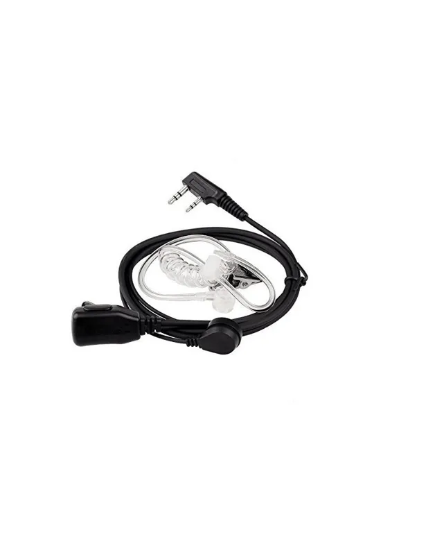 Acoustic Headset PTT [Boafeng]