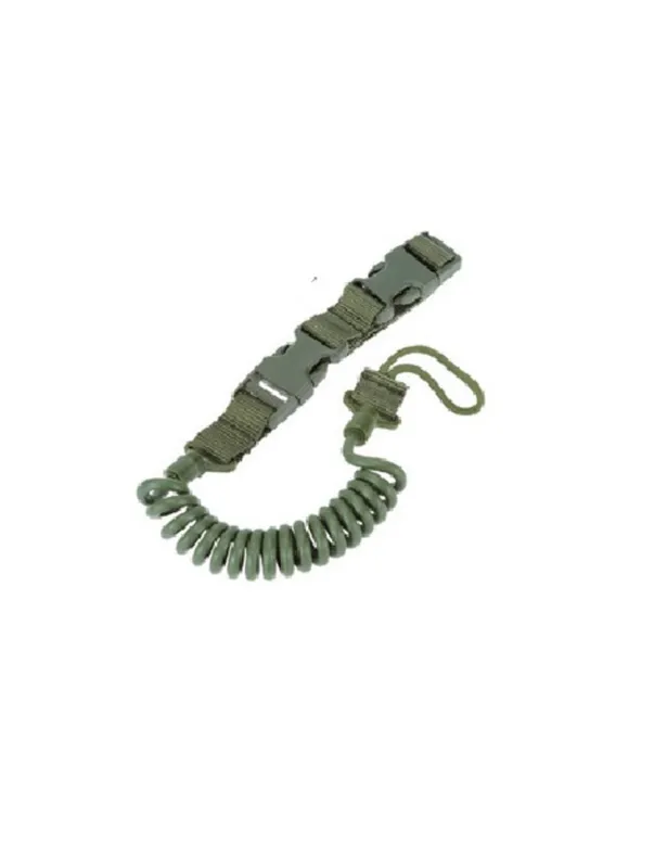 Lanyard Deluxe Mod.b · Verde / OD